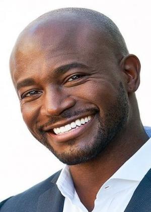 Taye Diggs